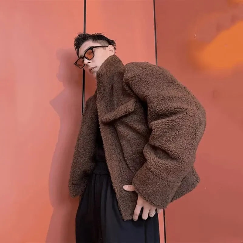 Ruffian stylish Jacket