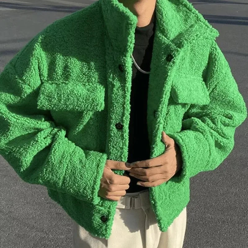 Ruffian stylish Jacket