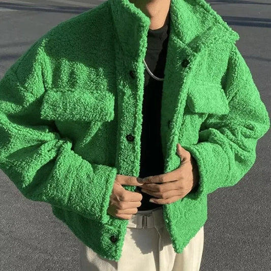 Ruffian stylish Jacket